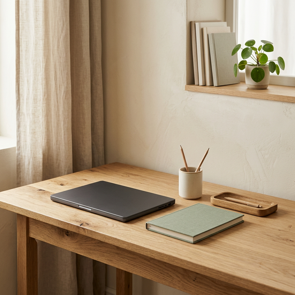 Home Office